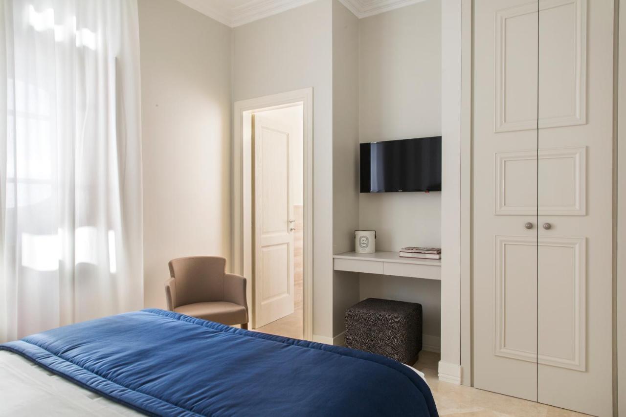 Superior Single Room