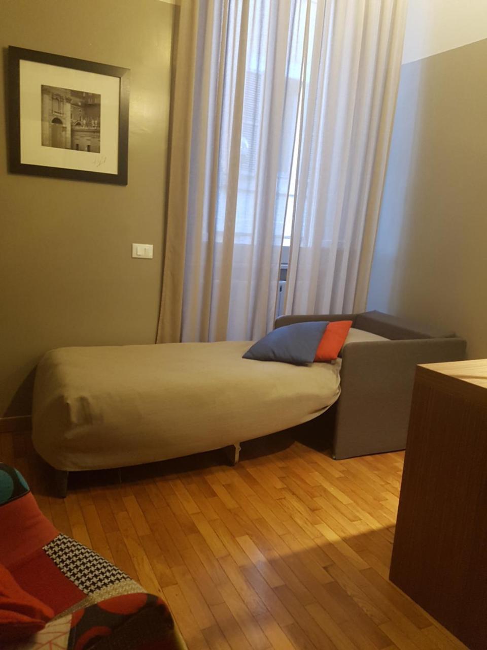 Triple Room Split Level