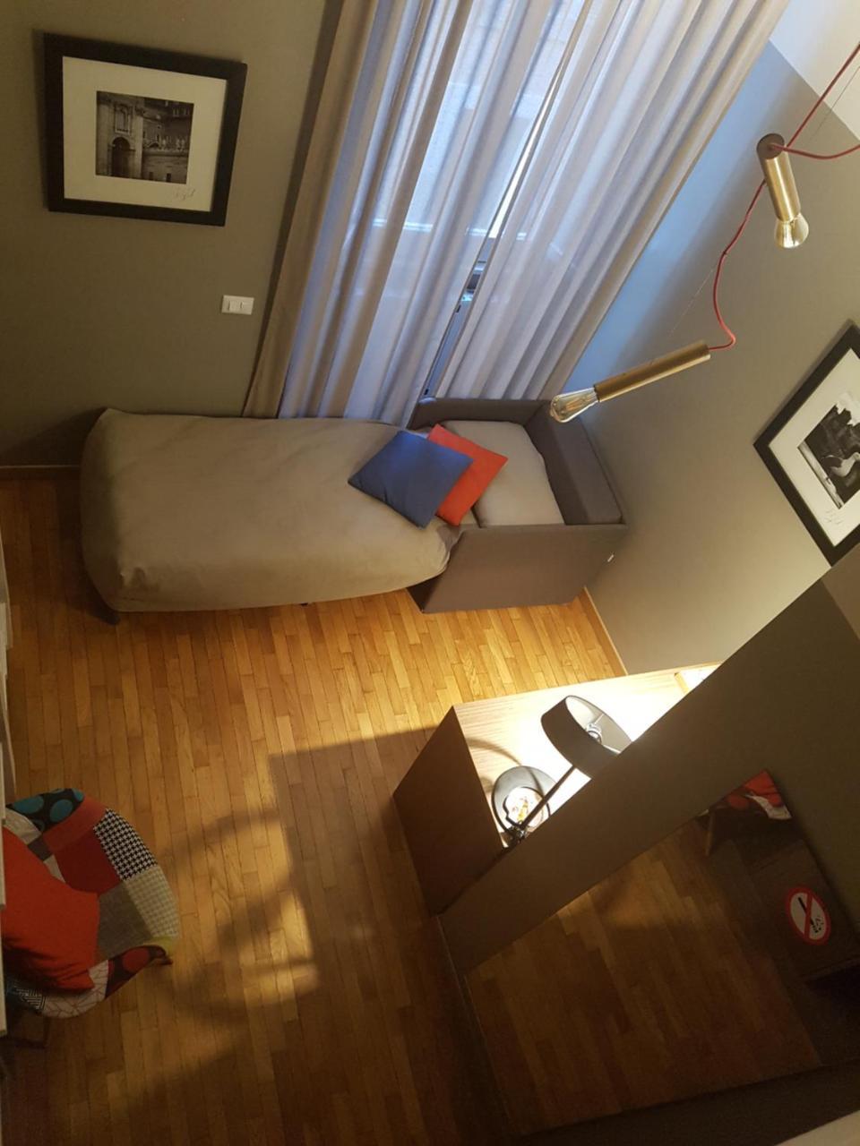 Triple Room Split Level