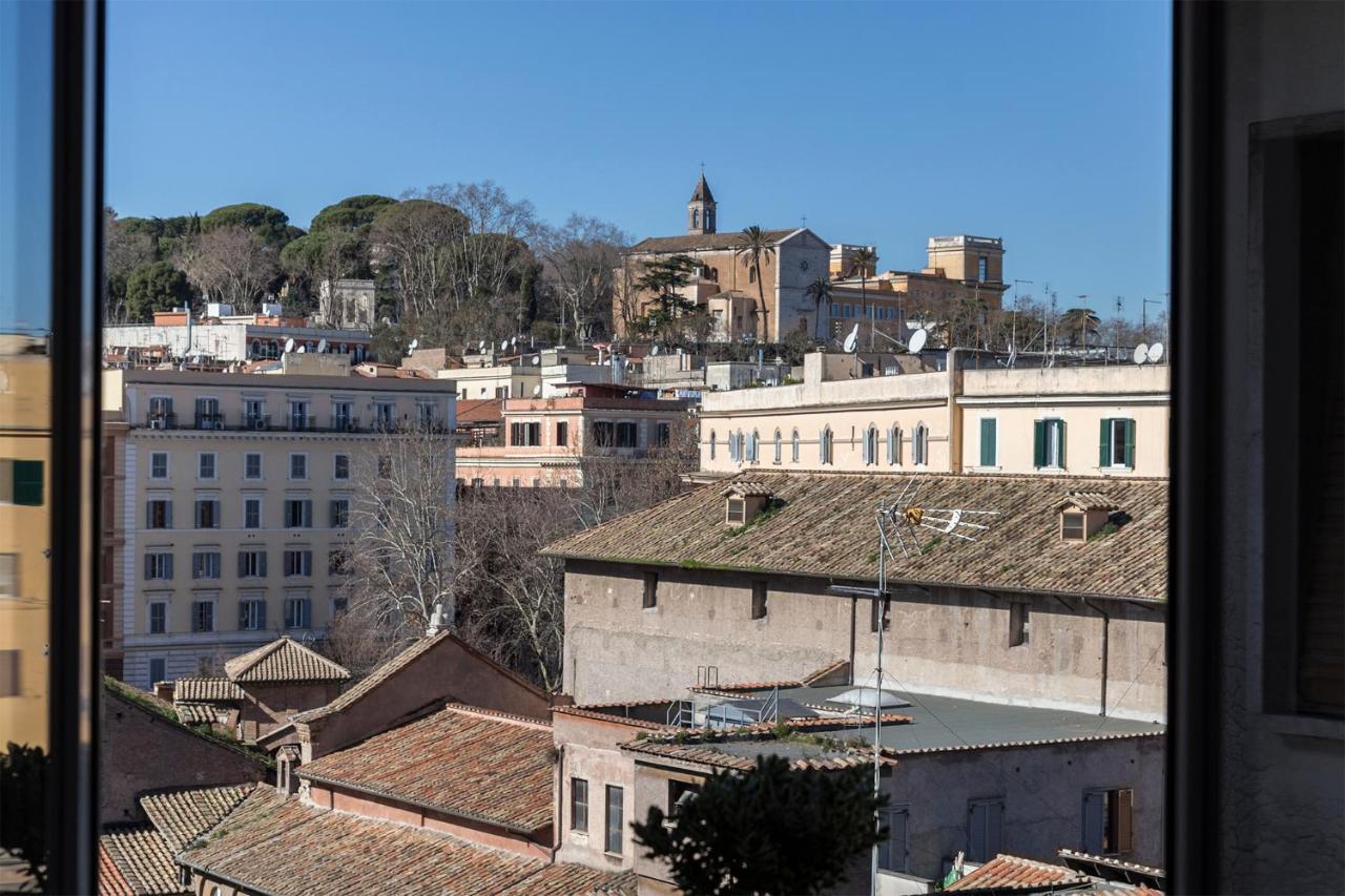 Double Room Balcony