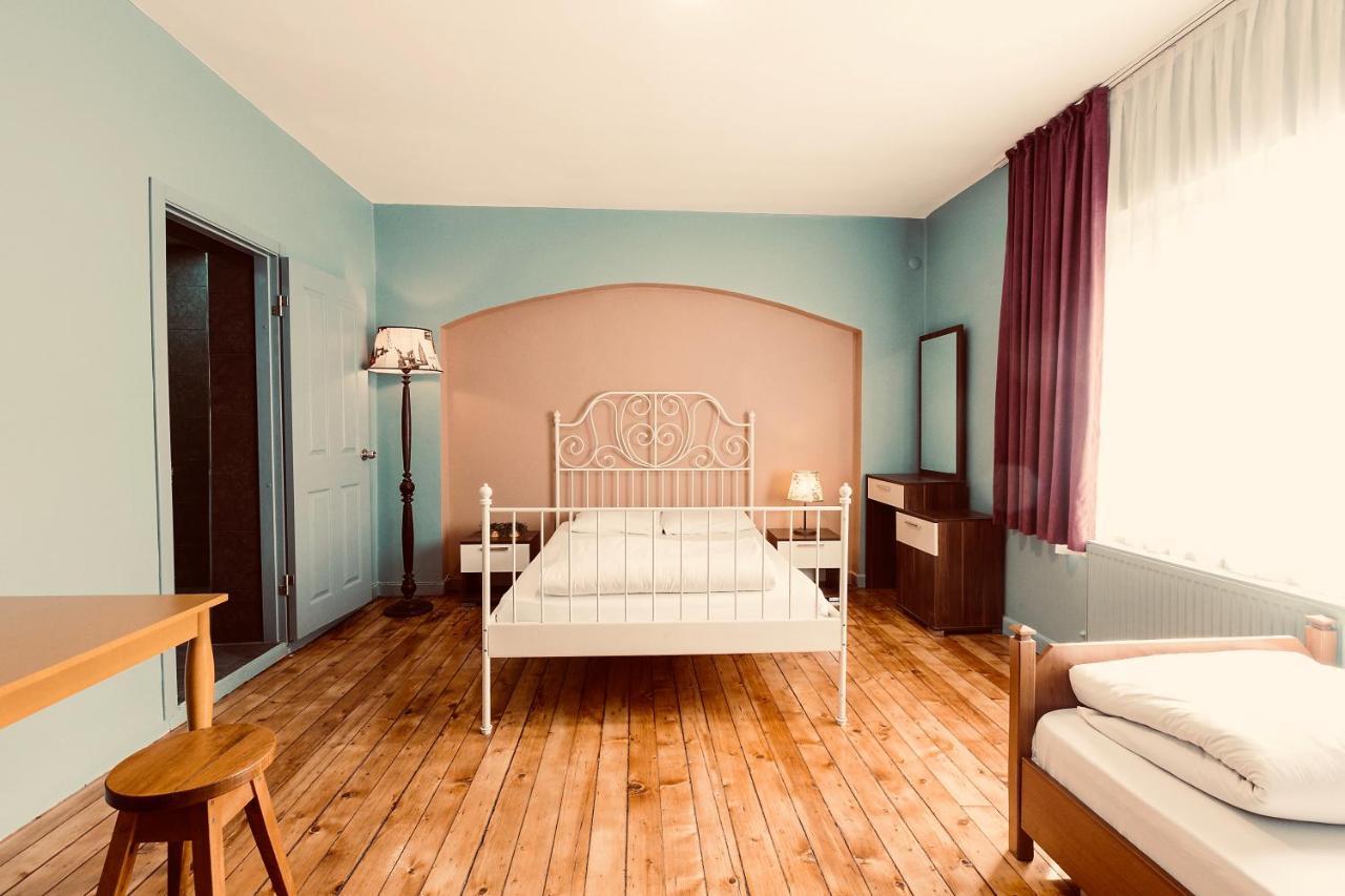 Executive Triple Room