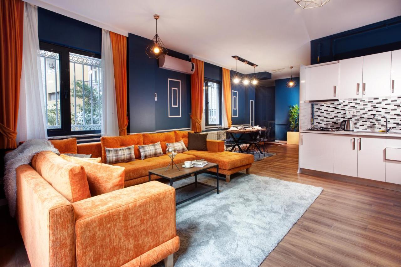 Superior Apartment