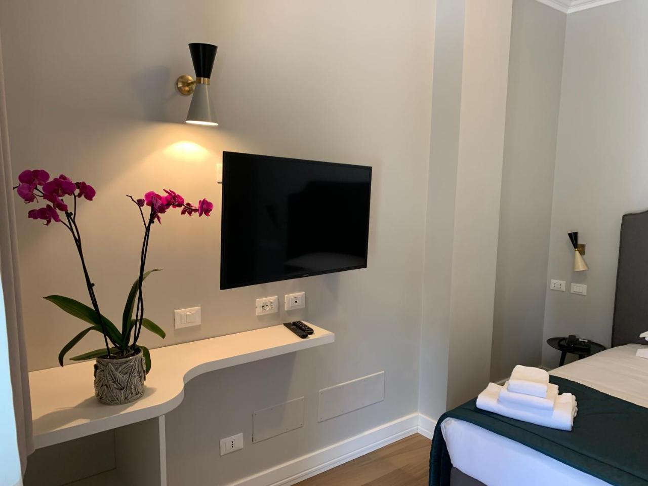 Single Room Disability Access