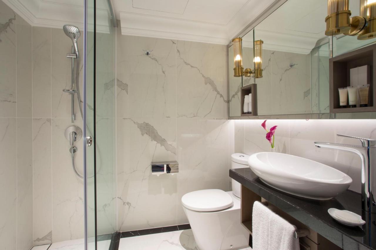 Grand Deluxe Twin Room