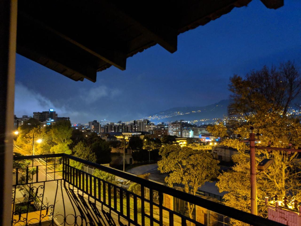 Deluxe Double Room Balcony