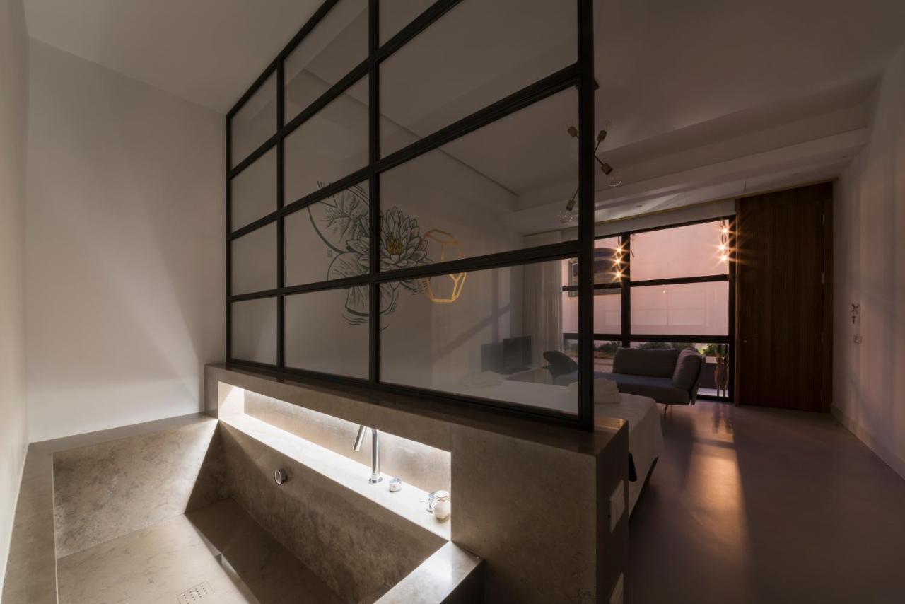 Deluxe Double or Twin Room Garden View
