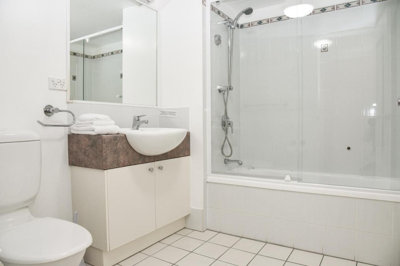 Three-Bedroom Superior Apartment