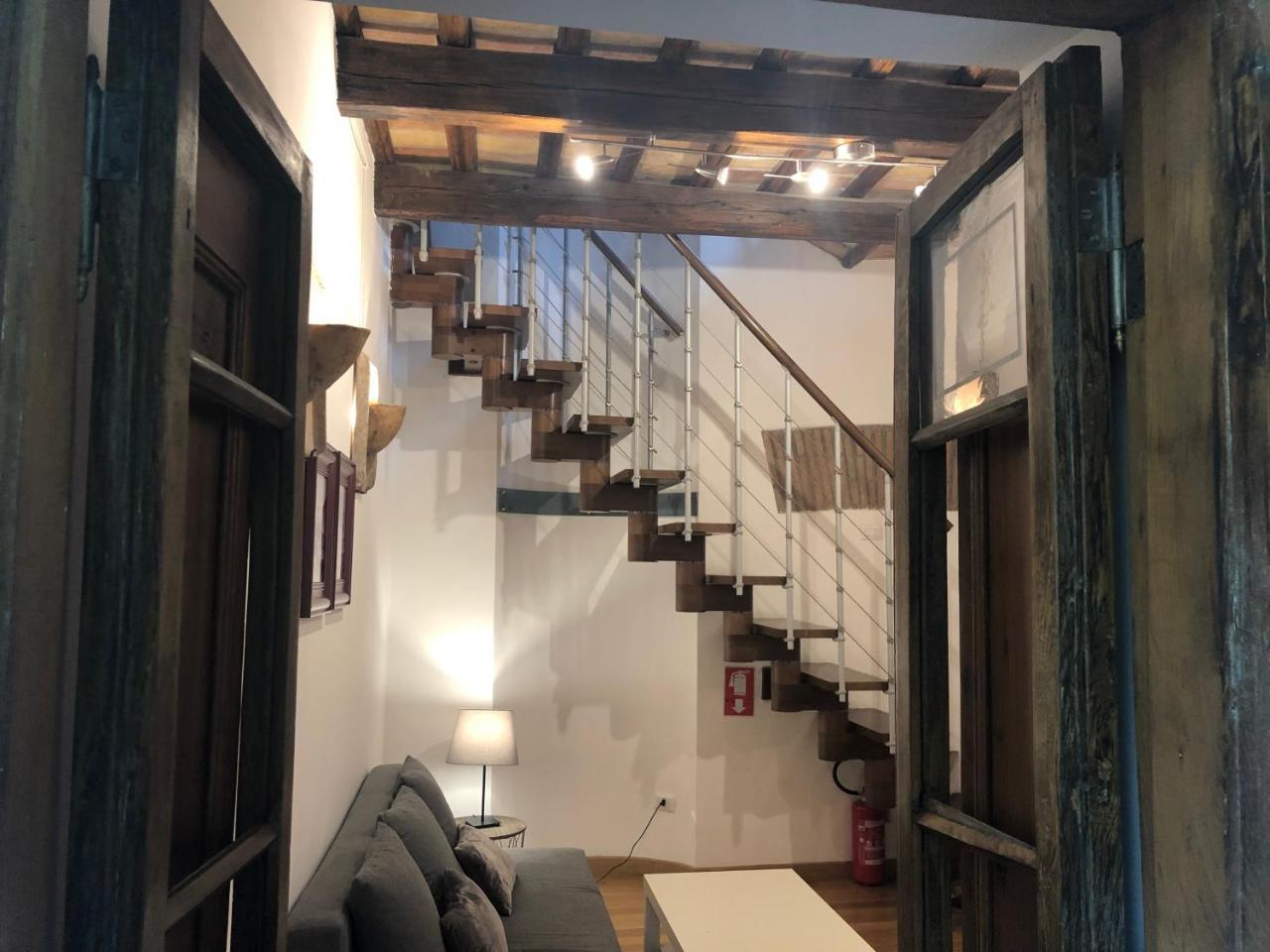 Two-Bedroom Apartment Terrace Annex