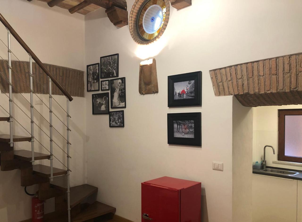 Two-Bedroom Apartment Terrace Annex