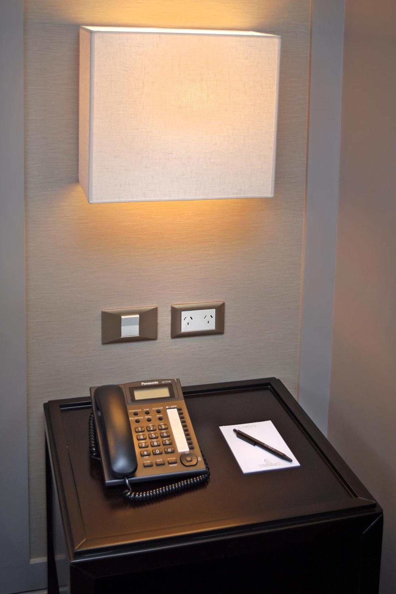 Suite