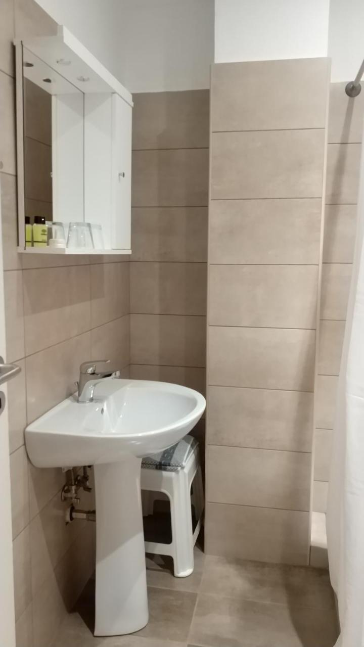 Double or Twin Room Balcony