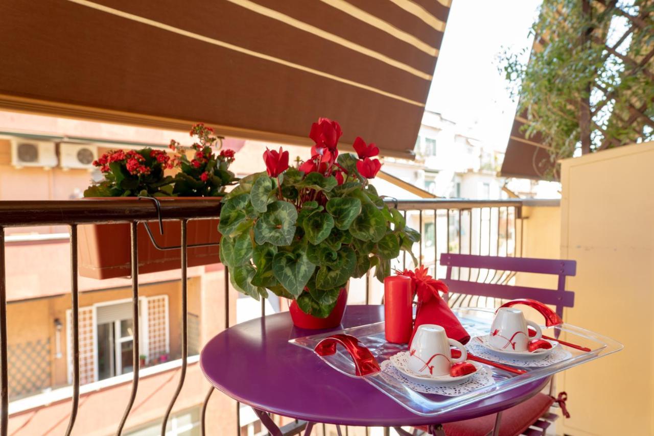 Triple Room Balcony Private Bathroom