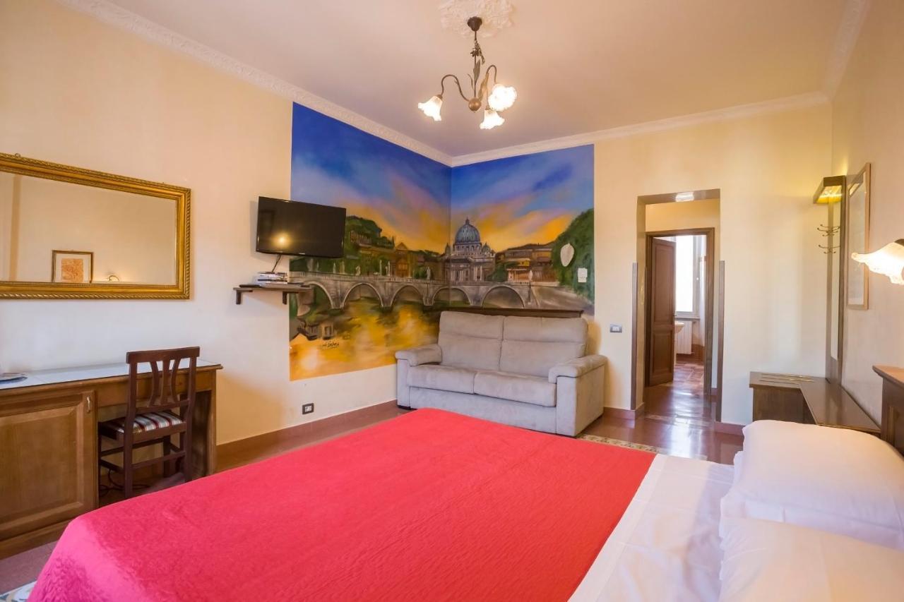 Superior Junior Suite