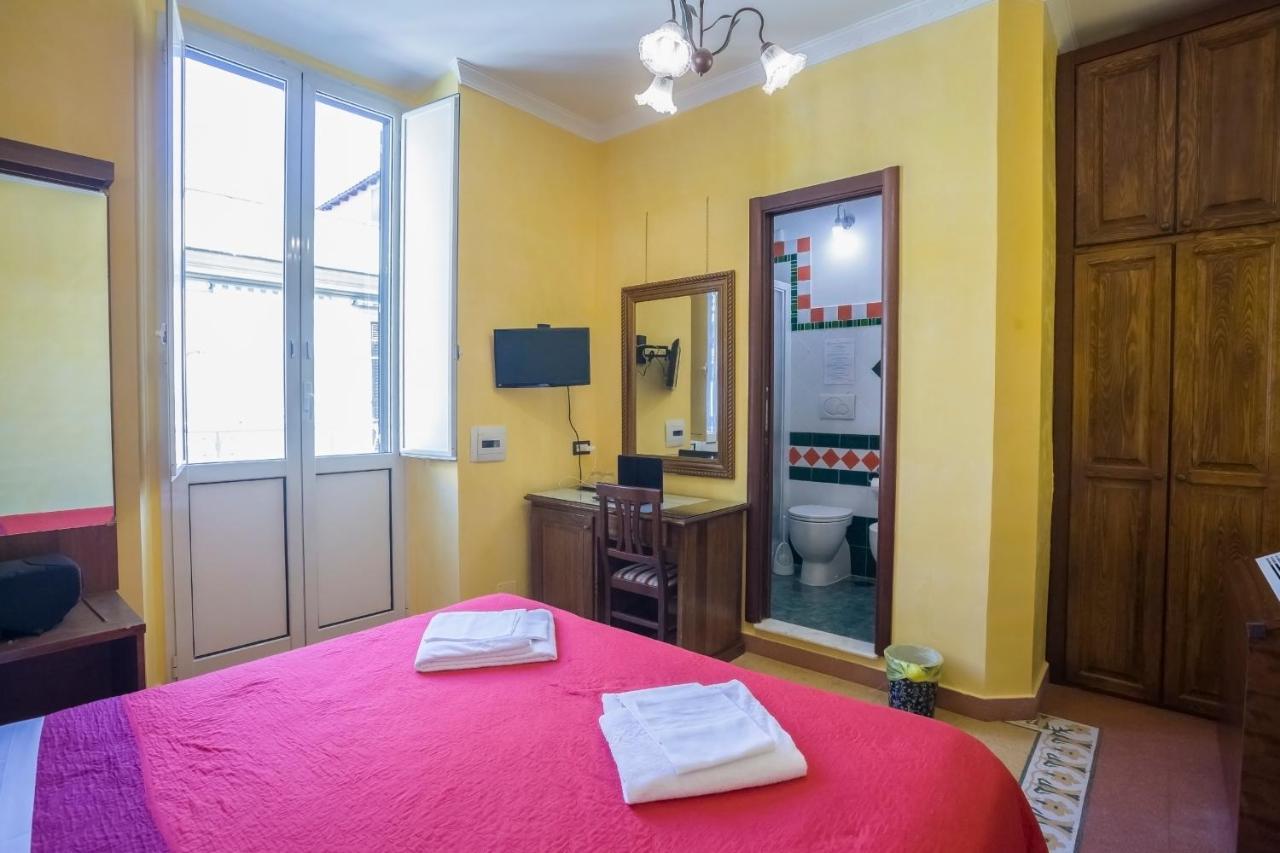 Double Room Balcony