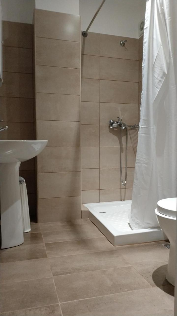 Double or Twin Room Balcony