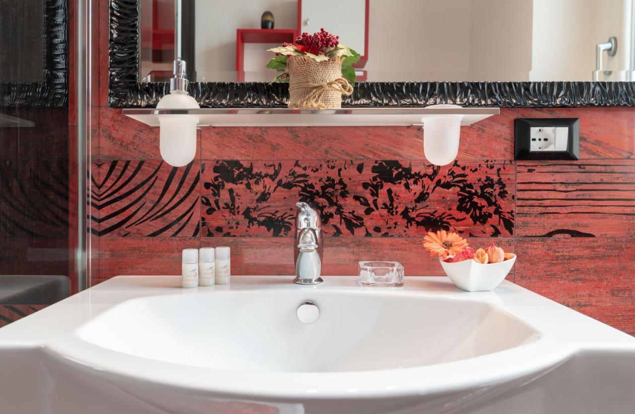 Double Room Private External Bathroom Balcony