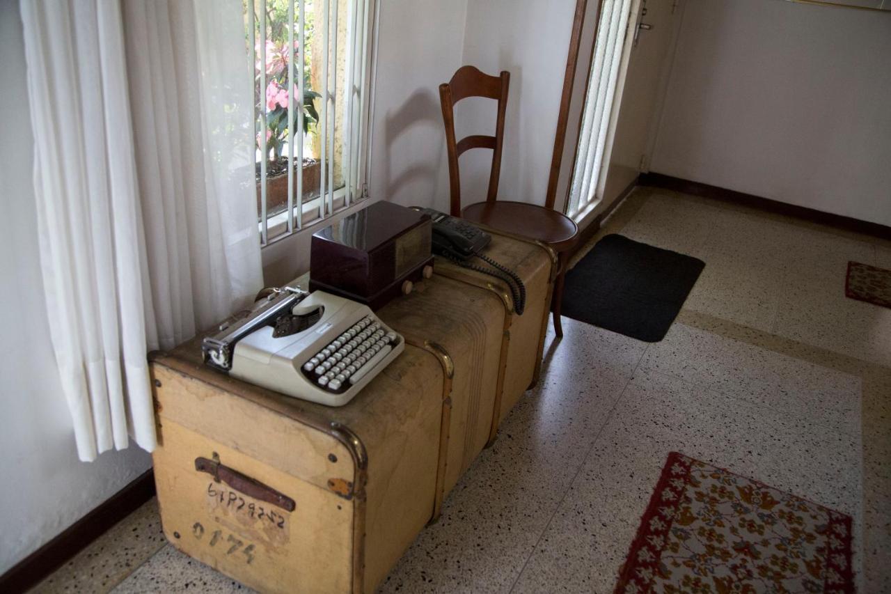 Single Room