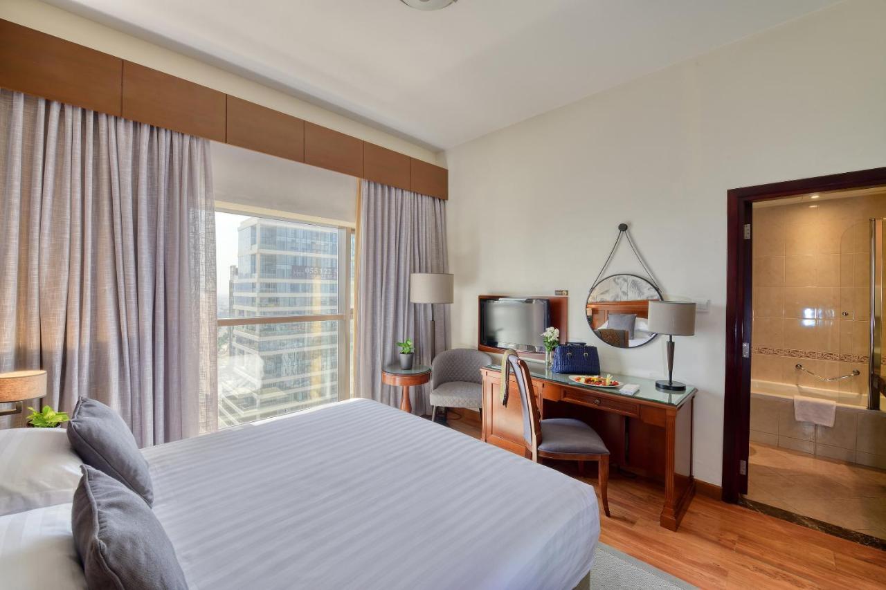 Economy Double or Twin Room