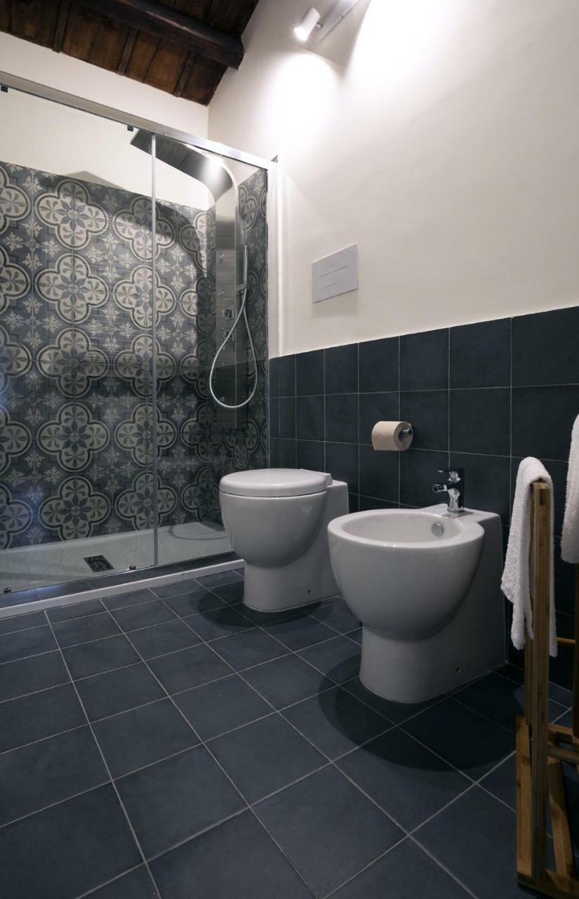 Double Room Spa Bath