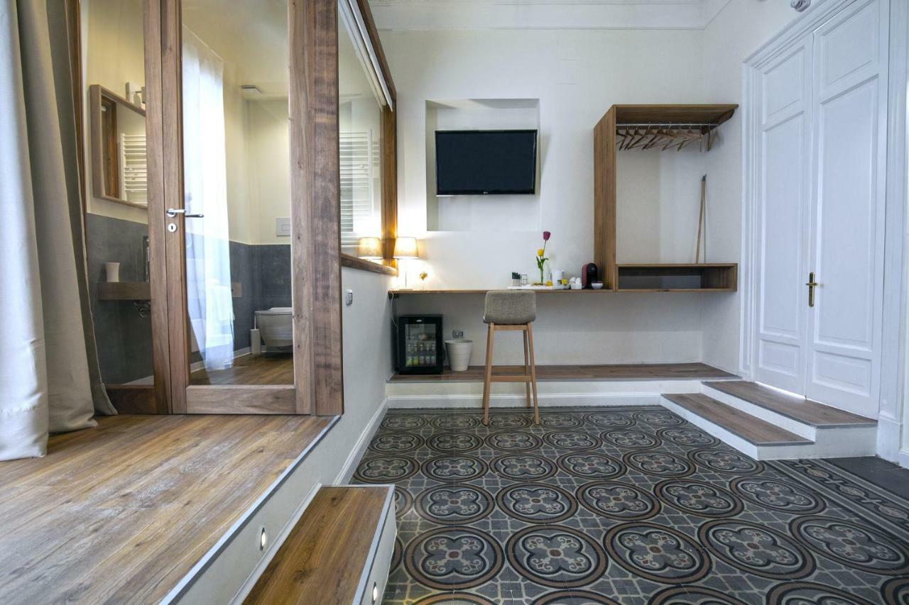Junior Suite Spa Bath