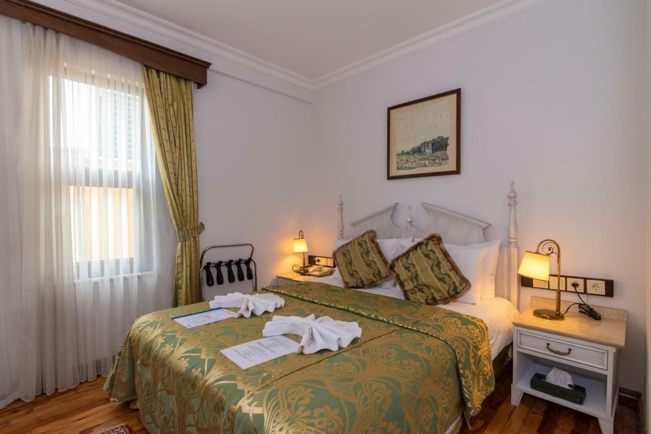 Classic Double or Twin Room