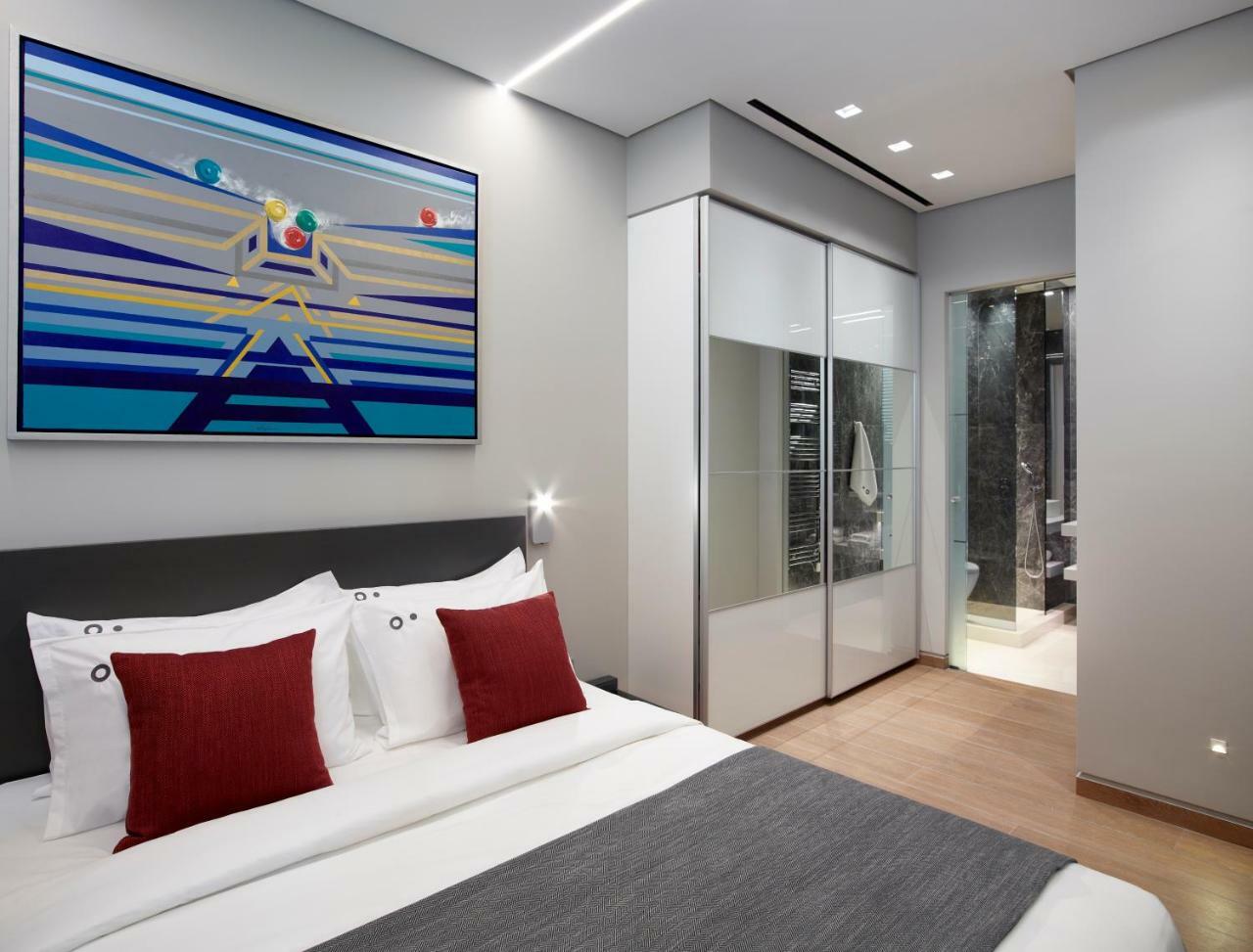 Deluxe Two-Bedroom Suite