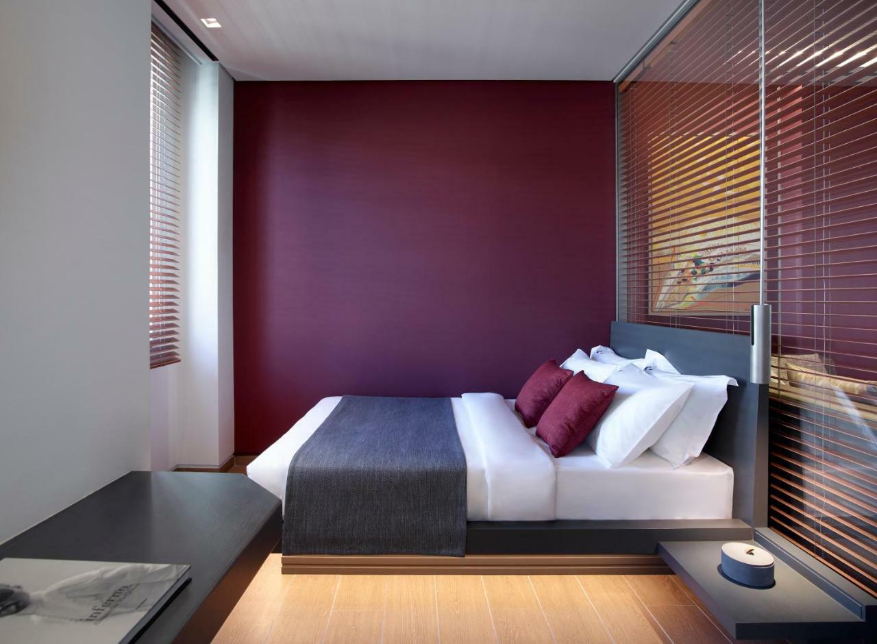 Grand Two-Bedroom Suite