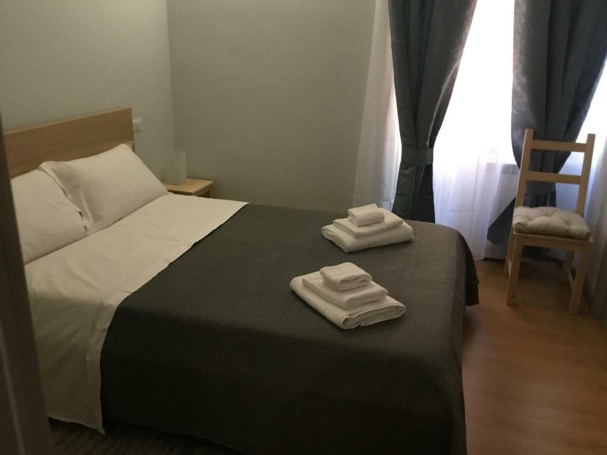 Small Double Room