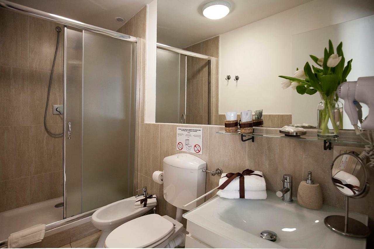 Classic Double or Twin Room
