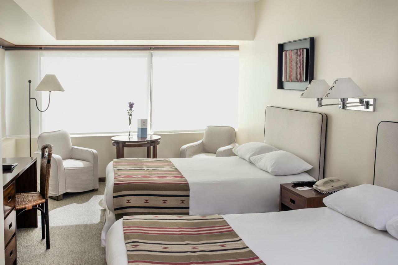 Queen Room Two Queen Beds