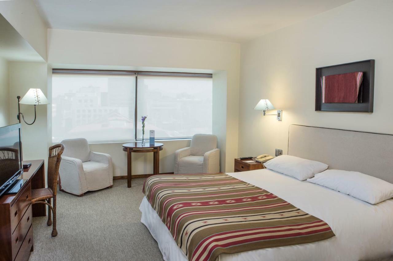 Standard King Room
