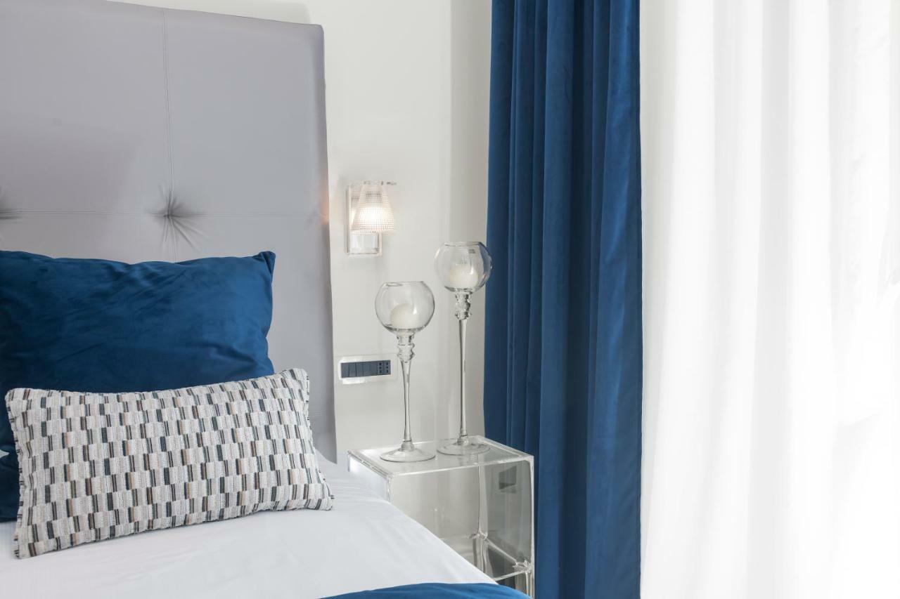 Economy Double or Twin Room