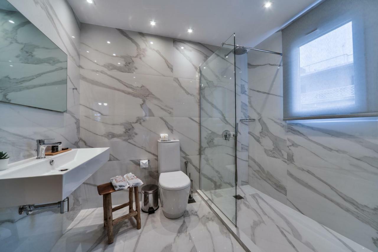 Suite Hammam Acropolis View