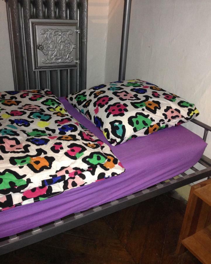 Classic Quadruple Room