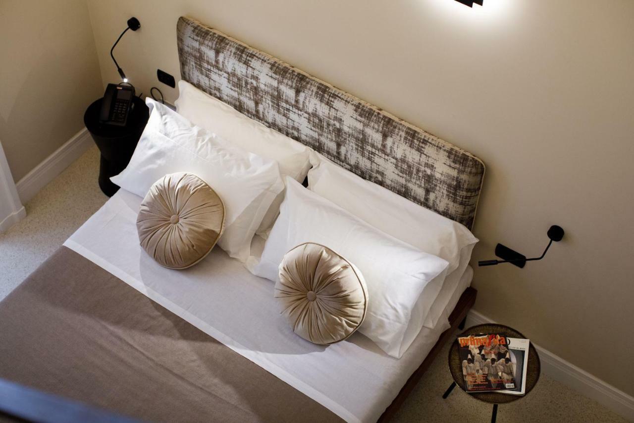 Economy Triple Room Balcony