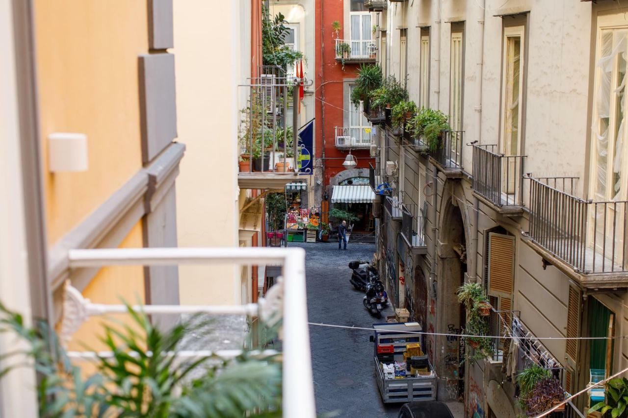 Deluxe Quadruple Room Balcony