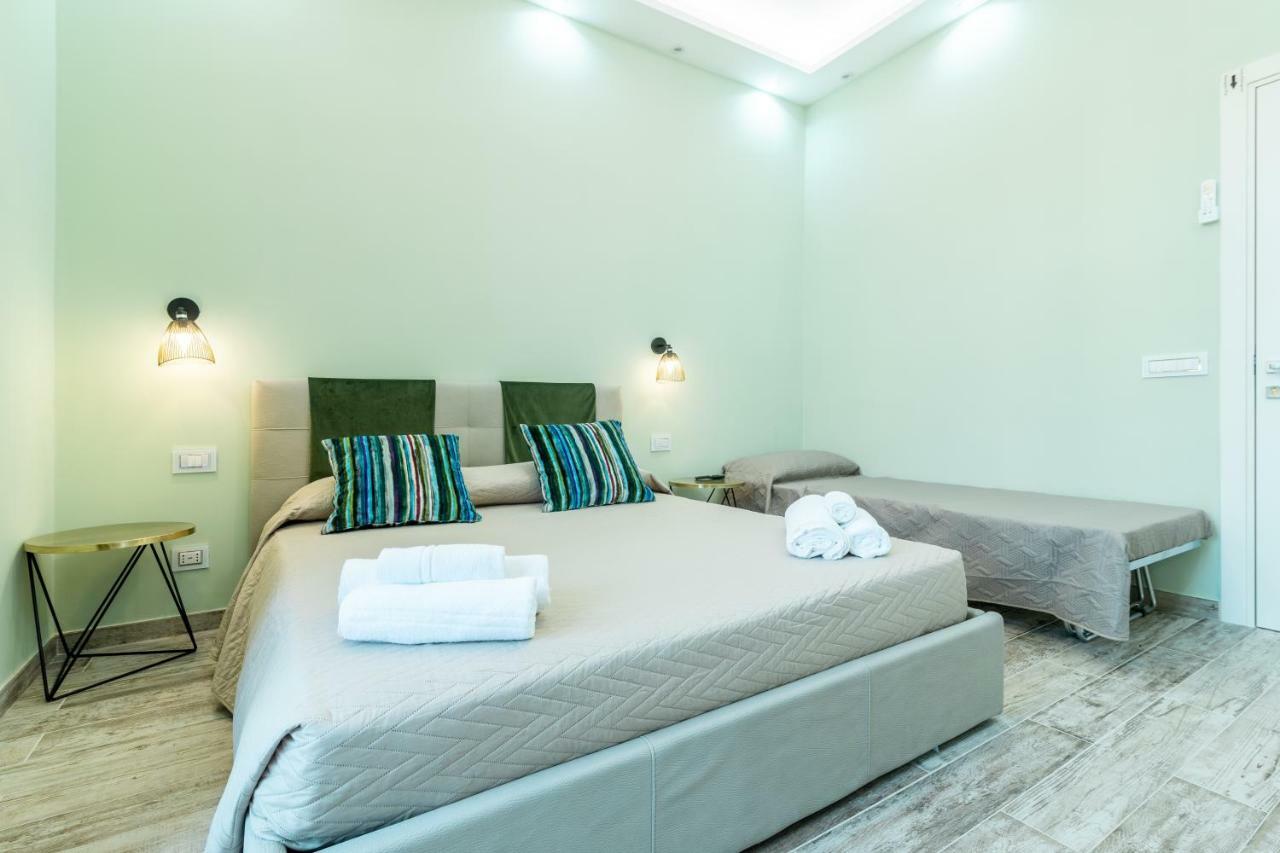 Comfort Triple Room