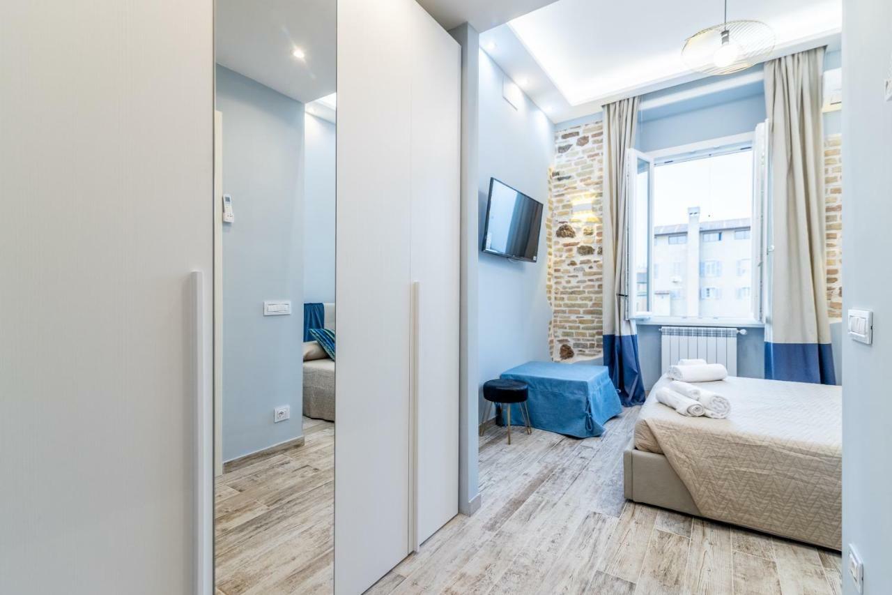 Triple Room View