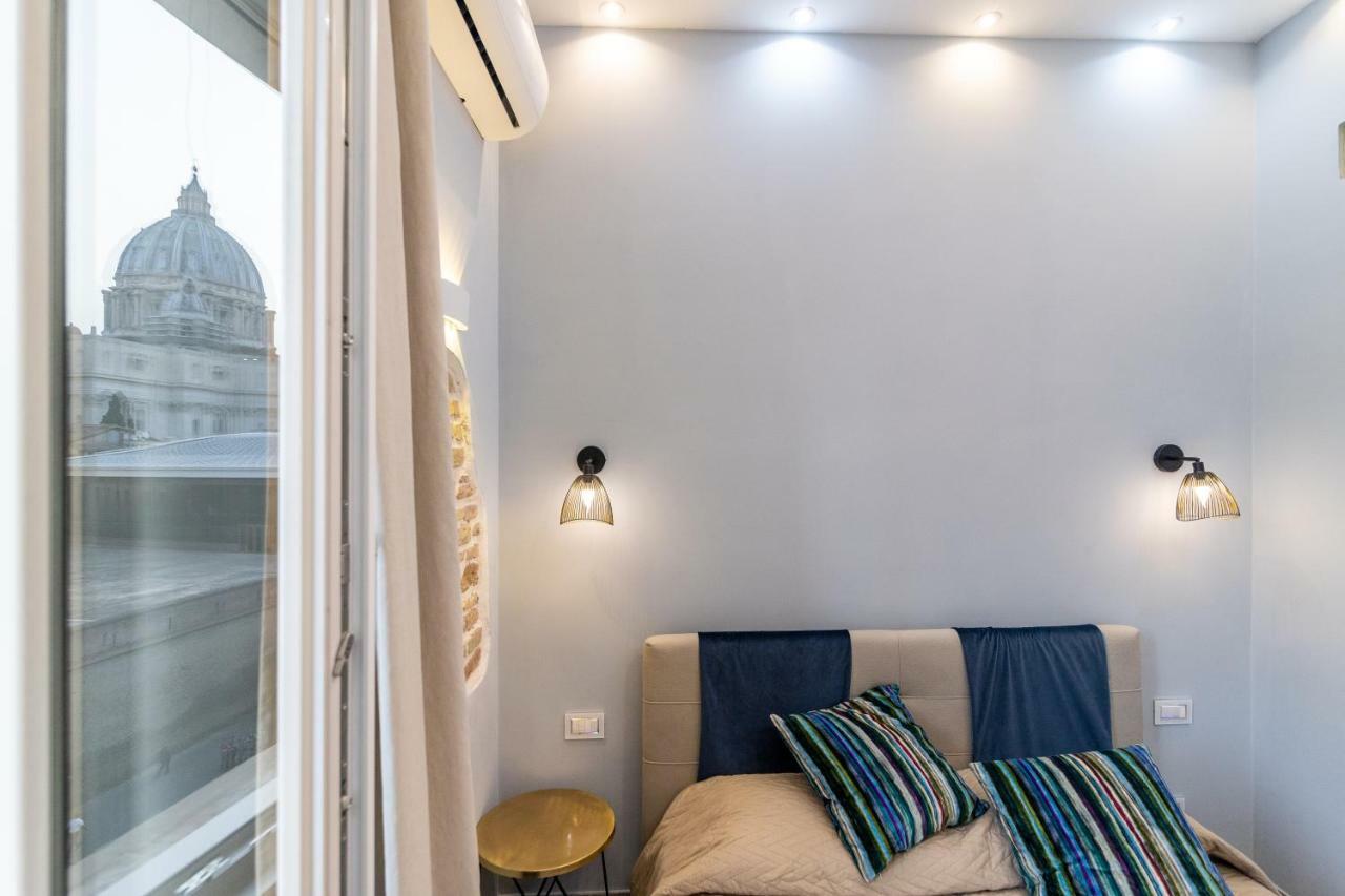 Triple Room View