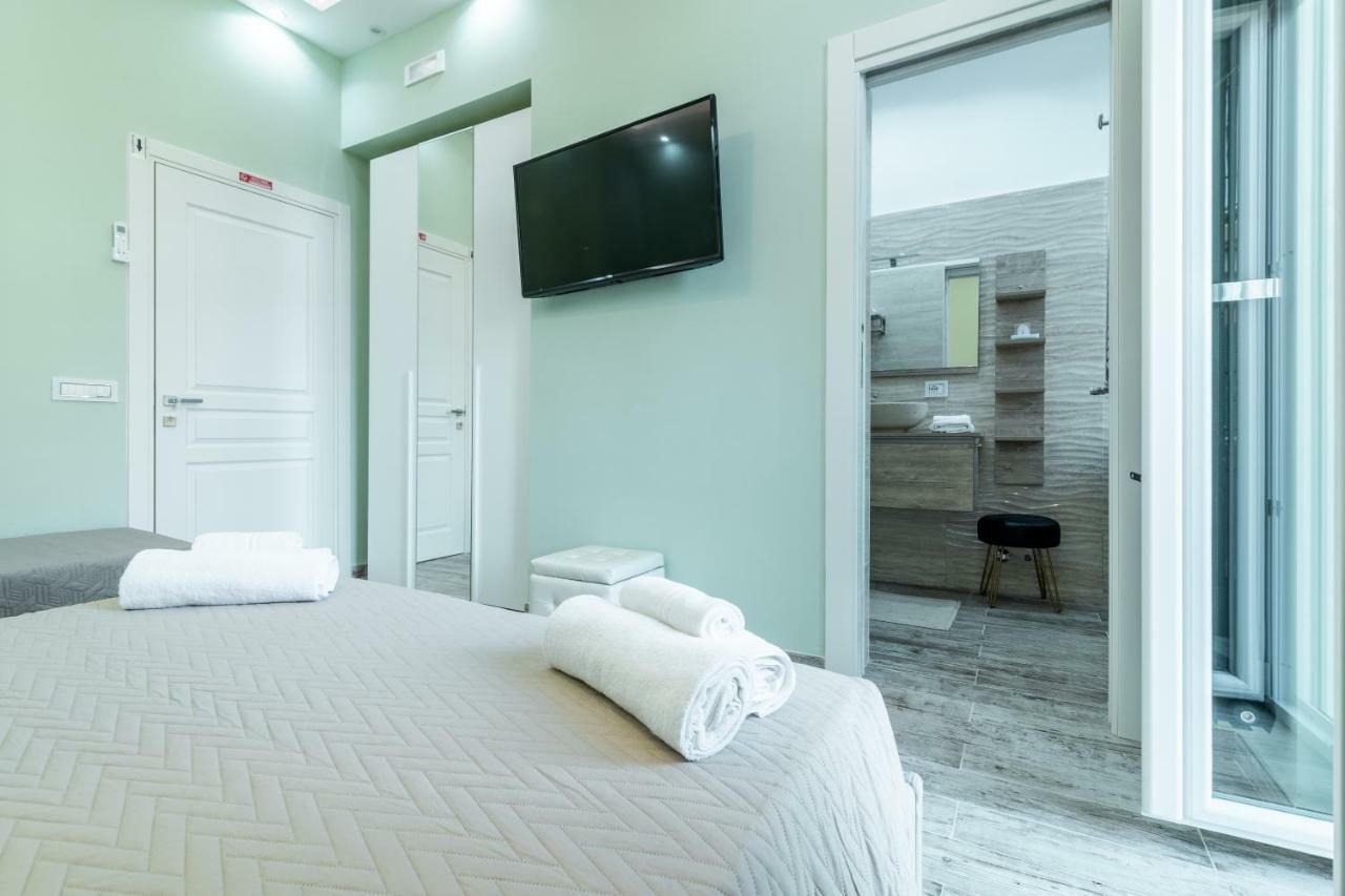 Executive Triple Room