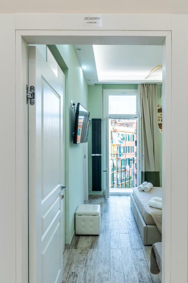Comfort Triple Room