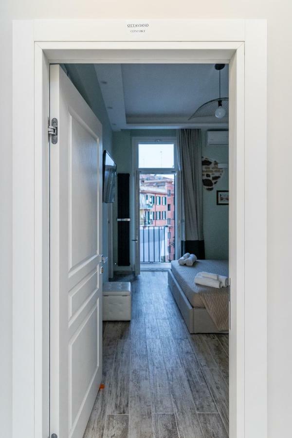 Triple Room City View