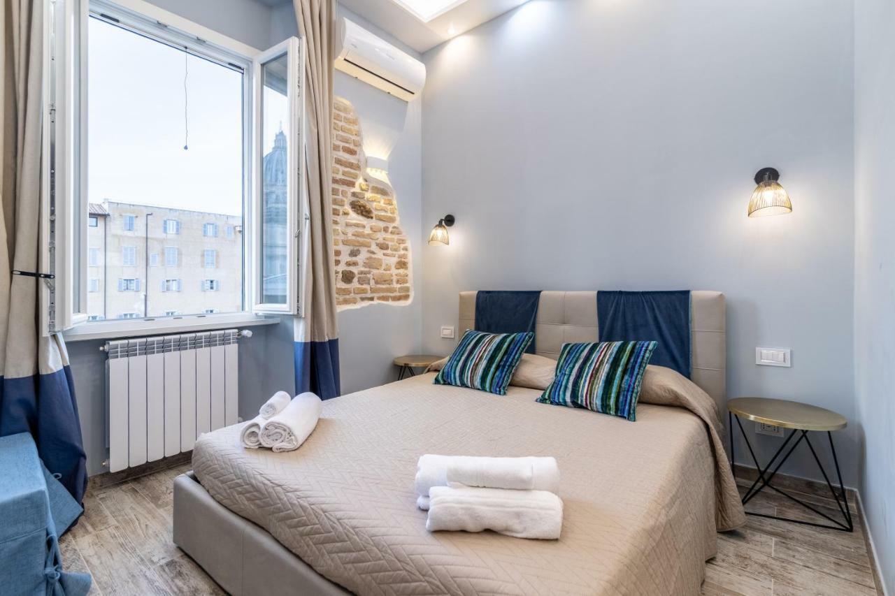 Triple Room View