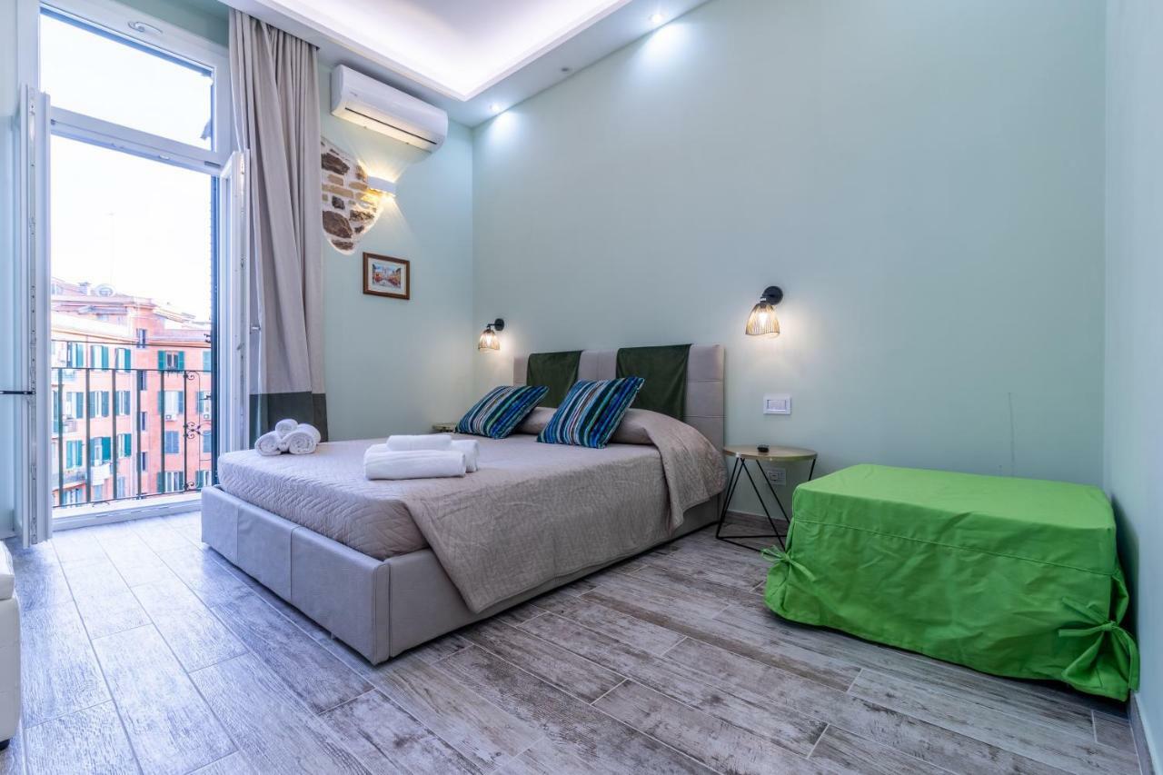 Executive Triple Room