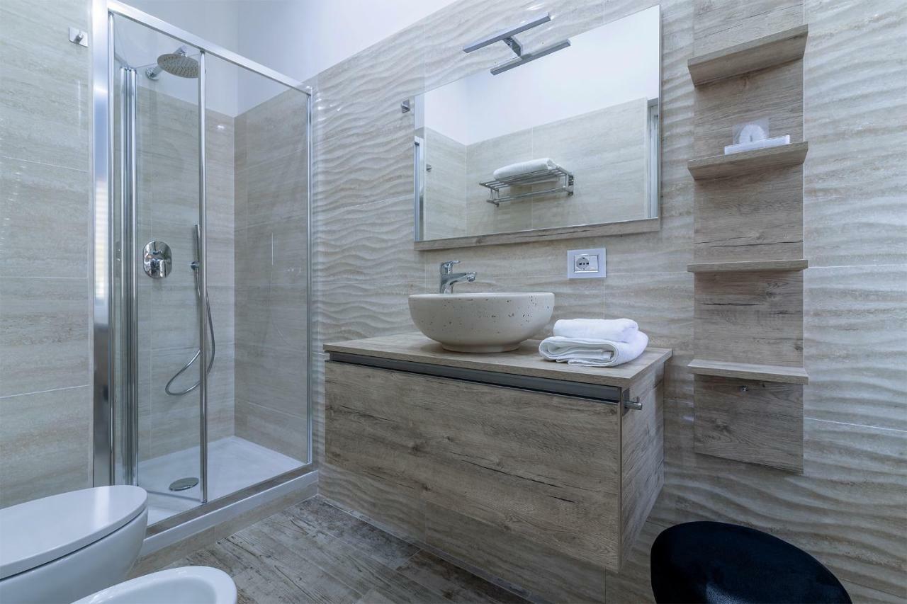Executive Triple Room