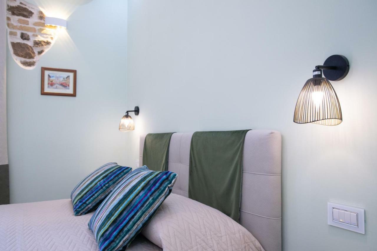 Executive Triple Room