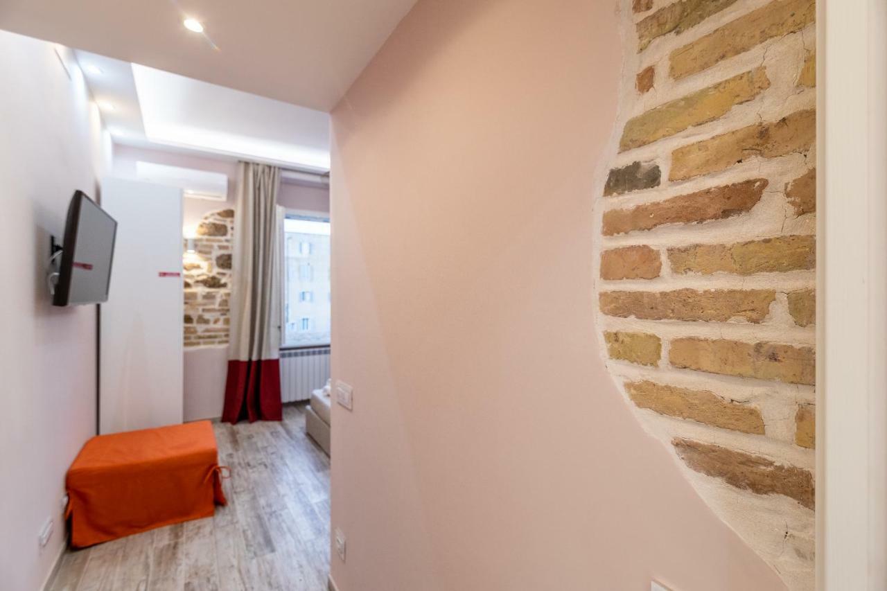 Triple Room City View