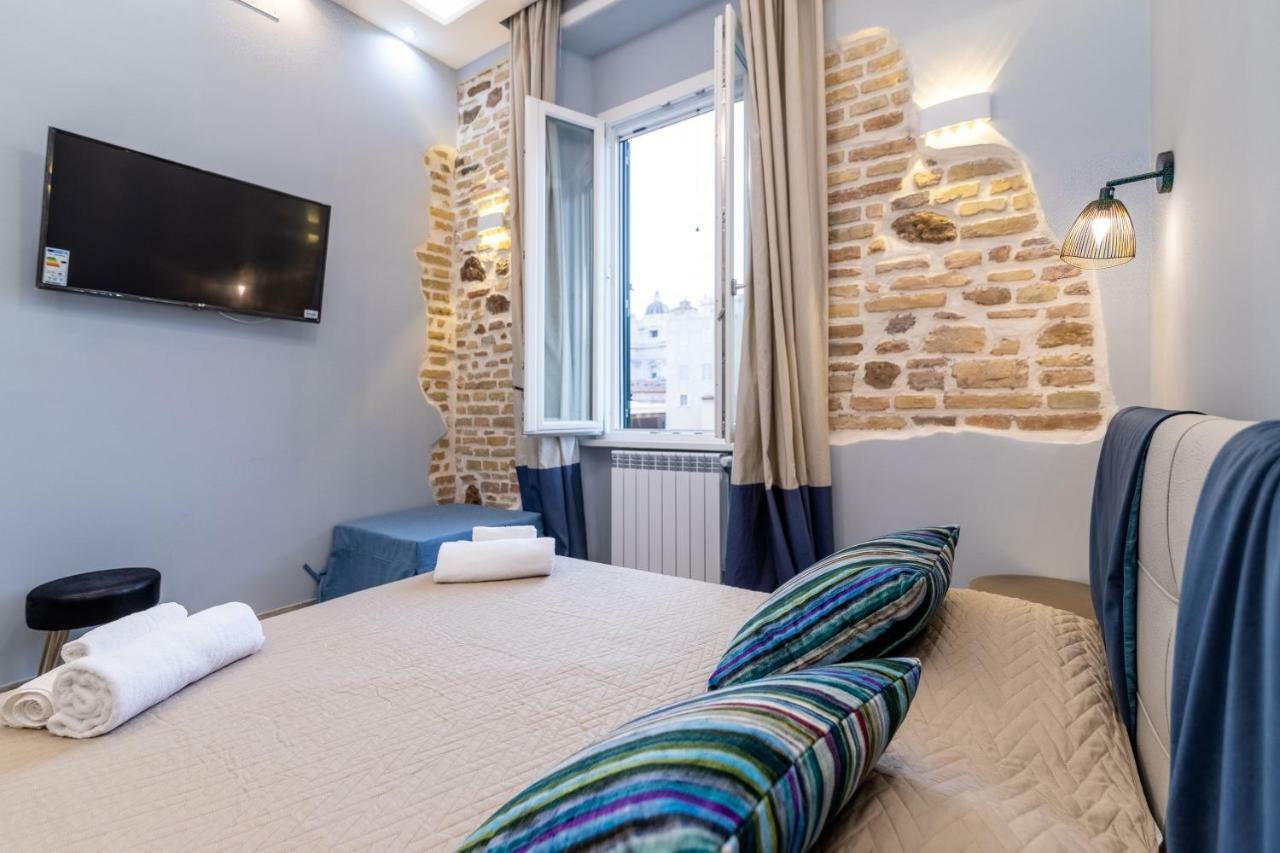 Triple Room View