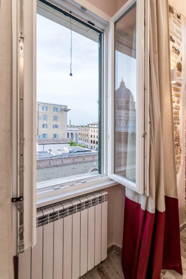 Triple Room City View