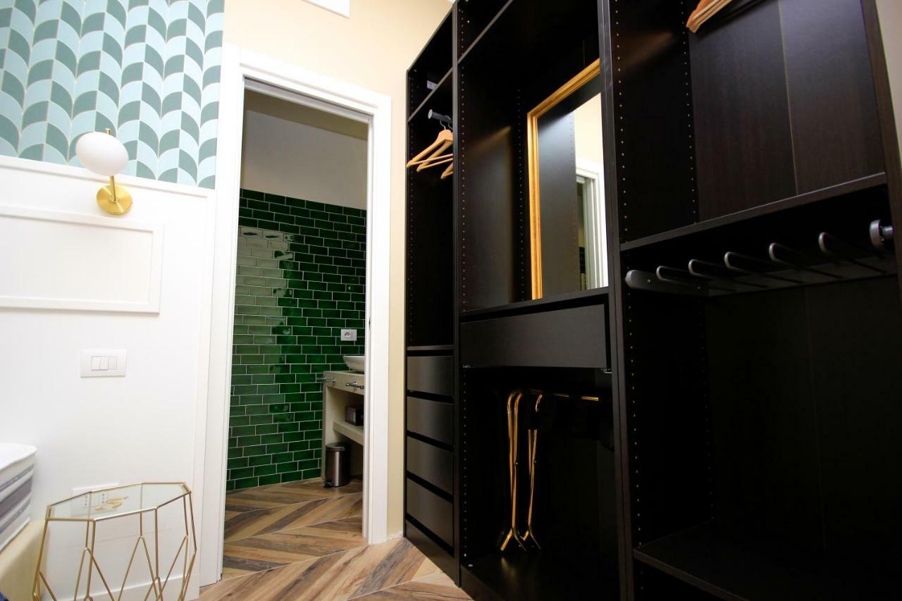 Small Double or Twin Room
